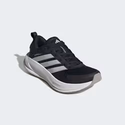 Adidas KK1232_580 Chaussure d'athlétisme Blanc - Vue supplémentaire 4