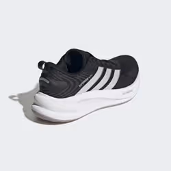 Adidas KK1232_560 Chaussure d'athlétisme Blanc - Vue supplémentaire 5