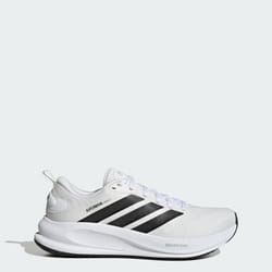Adidas JQ4254_650 Chaussure d'athlétisme Blanc
