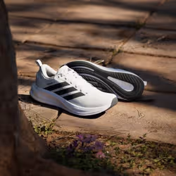 Adidas JQ4254_630 Chaussure d'athlétisme Blanc - Vue supplémentaire 8