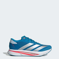 Adidas JQ3129_600 Chaussure d'athlétisme Multicolore