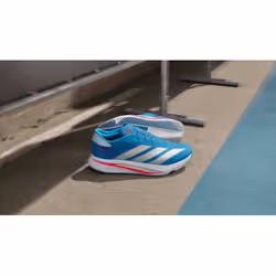 Adidas JQ3129_600 Chaussure d'athlétisme Multicolore - Vue supplémentaire 2