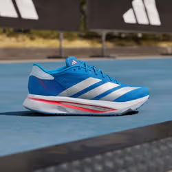 Adidas JQ3129_600 Chaussure d'athlétisme Multicolore - Vue supplémentaire 3