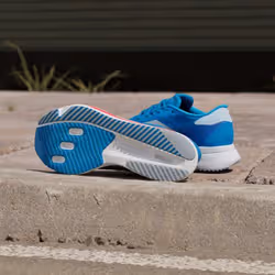 Adidas JQ3129_600 Chaussure d'athlétisme Multicolore - Vue supplémentaire 4