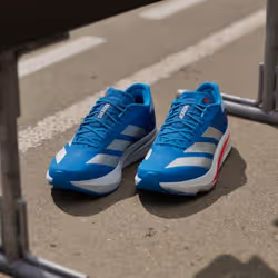 Adidas JQ3129_600 Chaussure d'athlétisme Multicolore - Vue supplémentaire 5