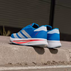 Adidas JQ3129_600 Chaussure d'athlétisme Multicolore - Vue supplémentaire 6
