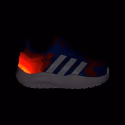Adidas HQ9191_230 Chaussure d'athlétisme Blanc - Vue supplémentaire 3