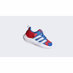 Adidas HQ9191_280 Chaussure d'athlétisme Blanc - Vue supplémentaire 2