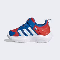 Adidas HQ9191_280 Chaussure d'athlétisme Blanc - Vue supplémentaire 8
