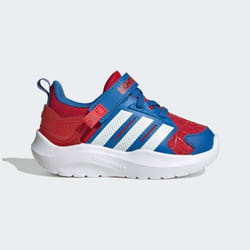 Adidas HQ9191_270 Chaussure d'athlétisme Blanc