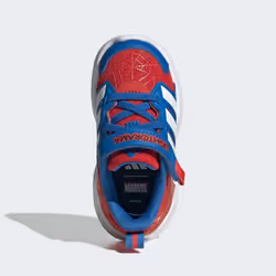 Adidas HQ9191_270 Chaussure d'athlétisme Blanc - Vue supplémentaire 4