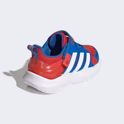 Adidas HQ9191_270 Chaussure d'athlétisme Blanc - Vue supplémentaire 7