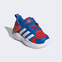 Adidas HQ9191_290 Chaussure d'athlétisme Blanc - Vue supplémentaire 6