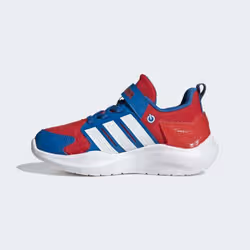 Adidas JR2334_510 Chaussure d'athlétisme Blanc - Vue supplémentaire 8