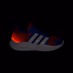 Adidas JR2334_450 Chaussure d'athlétisme Blanc - Vue supplémentaire 3