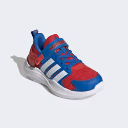 Adidas JR2334_450 Chaussure d'athlétisme Blanc - Vue supplémentaire 6