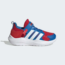 Adidas JR2334_480 Chaussure d'athlétisme Blanc