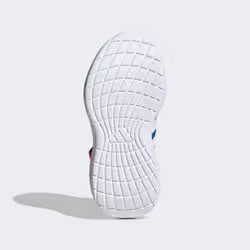 Adidas JR2334_440 Chaussure d'athlétisme Blanc - Vue supplémentaire 5