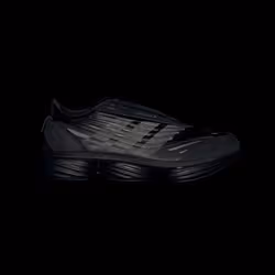 Adidas KK3429_670 chaussure de sport à la mode Noir - Vue supplémentaire 2