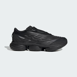 Adidas KK3429_690 chaussure de sport à la mode Noir
