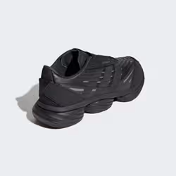 Adidas KK3429_600 chaussure de sport à la mode Noir - Vue supplémentaire 6