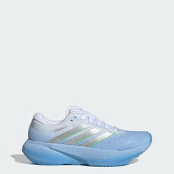 Adidas JR1613_560 Chaussure d'athlétisme Blanc