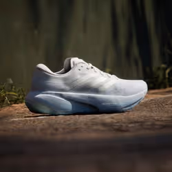 Adidas JR1613_560 Chaussure d'athlétisme Blanc - Vue supplémentaire 3