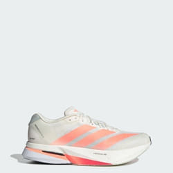 Adidas JP9252_620 Chaussure d'athlétisme Blanc
