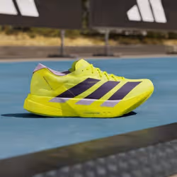 Adidas JP6623_630 Chaussure d'athlétisme Multicolore - Vue supplémentaire 3