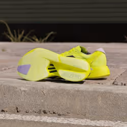Adidas JP6623_620 Chaussure d'athlétisme Multicolore - Vue supplémentaire 4
