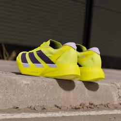 Adidas JP6623_620 Chaussure d'athlétisme Multicolore - Vue supplémentaire 6