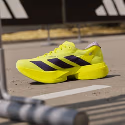 Adidas JP6623_620 Chaussure d'athlétisme Multicolore - Vue supplémentaire 7