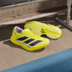 Adidas JP6623_620 Chaussure d'athlétisme Multicolore - Vue supplémentaire 8