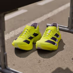 Adidas JP6623_670 Chaussure d'athlétisme Multicolore - Vue supplémentaire 5