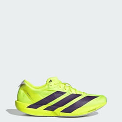 Adidas JQ0776_620 Chaussure d'athlétisme Multicolore