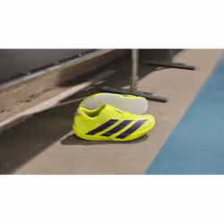 Adidas JQ0776_620 Chaussure d'athlétisme Multicolore - Vue supplémentaire 2