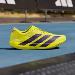 Adidas JQ0776_620 Chaussure d'athlétisme Multicolore - Vue supplémentaire 3