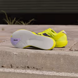 Adidas JQ0776_620 Chaussure d'athlétisme Multicolore - Vue supplémentaire 4