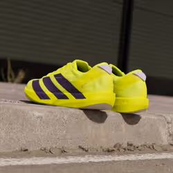 Adidas JQ0776_690 Chaussure d'athlétisme Multicolore - Vue supplémentaire 6