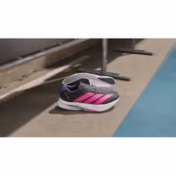 Adidas JP9247_560 Chaussure d'athlétisme Noir - Vue supplémentaire 2
