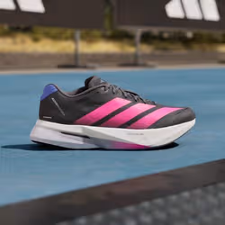 Adidas JP9247_560 Chaussure d'athlétisme Noir - Vue supplémentaire 3