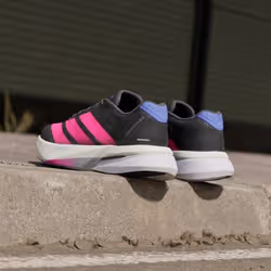 Adidas JP9247_560 Chaussure d'athlétisme Noir - Vue supplémentaire 6