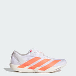 Adidas JQ0777_620 Chaussure d'athlétisme Blanc