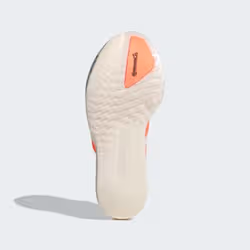 Adidas JQ0779_550 Chaussure d'athlétisme Blanc - Vue supplémentaire 3
