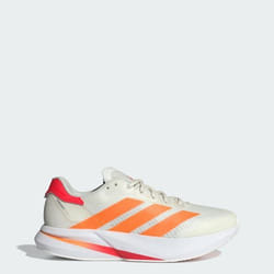 Adidas JQ0625_630 Chaussure d'athlétisme Blanc