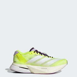 Adidas JP9246_560 Chaussure d'athlétisme Blanc