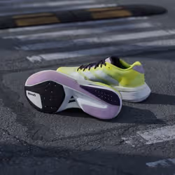 Adidas JP9246_560 Chaussure d'athlétisme Blanc - Vue supplémentaire 4