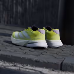 Adidas JP9246_560 Chaussure d'athlétisme Blanc - Vue supplémentaire 6