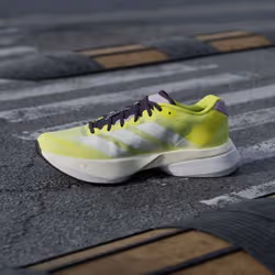 Adidas JP9246_560 Chaussure d'athlétisme Blanc - Vue supplémentaire 7