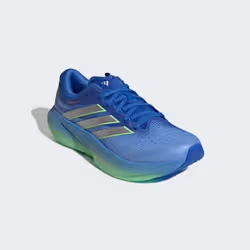 Adidas JR7399_630 Chaussure d'athlétisme Multicolore - Vue supplémentaire 4